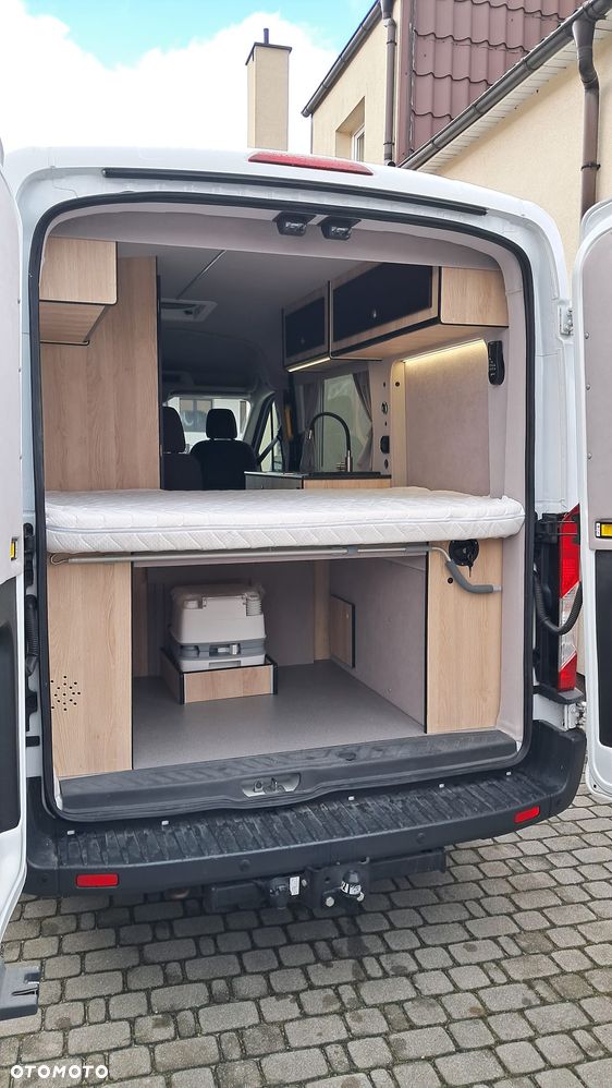 Ford Transit - 26