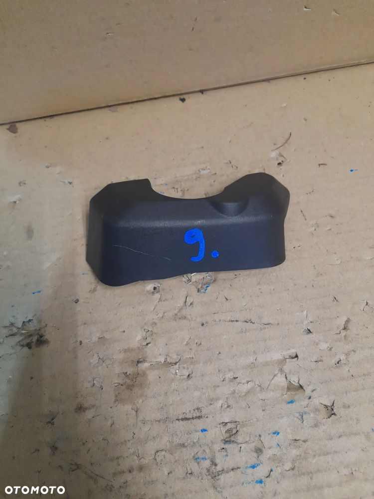 = YAMAHA TRICITY 125 14-15 nakładka osłona błotnik - 1