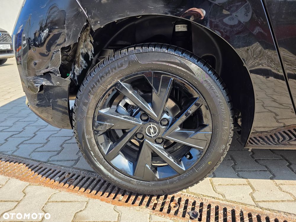 Opel Corsa 1.2 GS Line Plus Pack S&S - 20