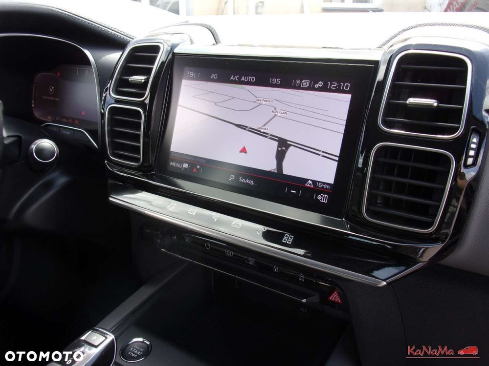 Citroën C5 Aircross - 31