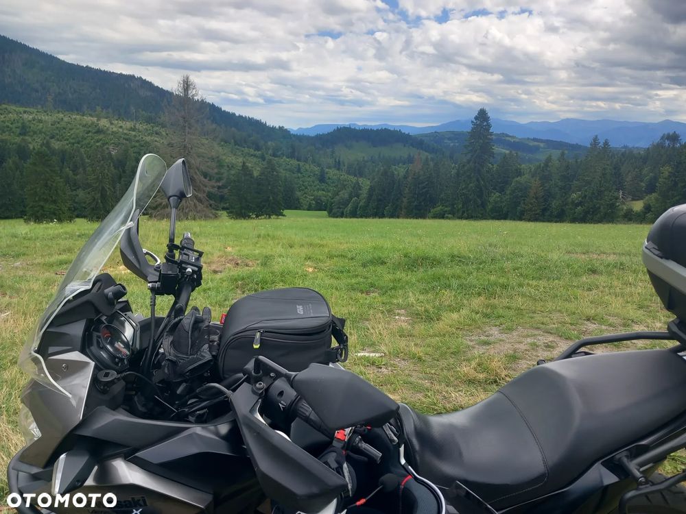 Kawasaki Versys-X 300 - 27