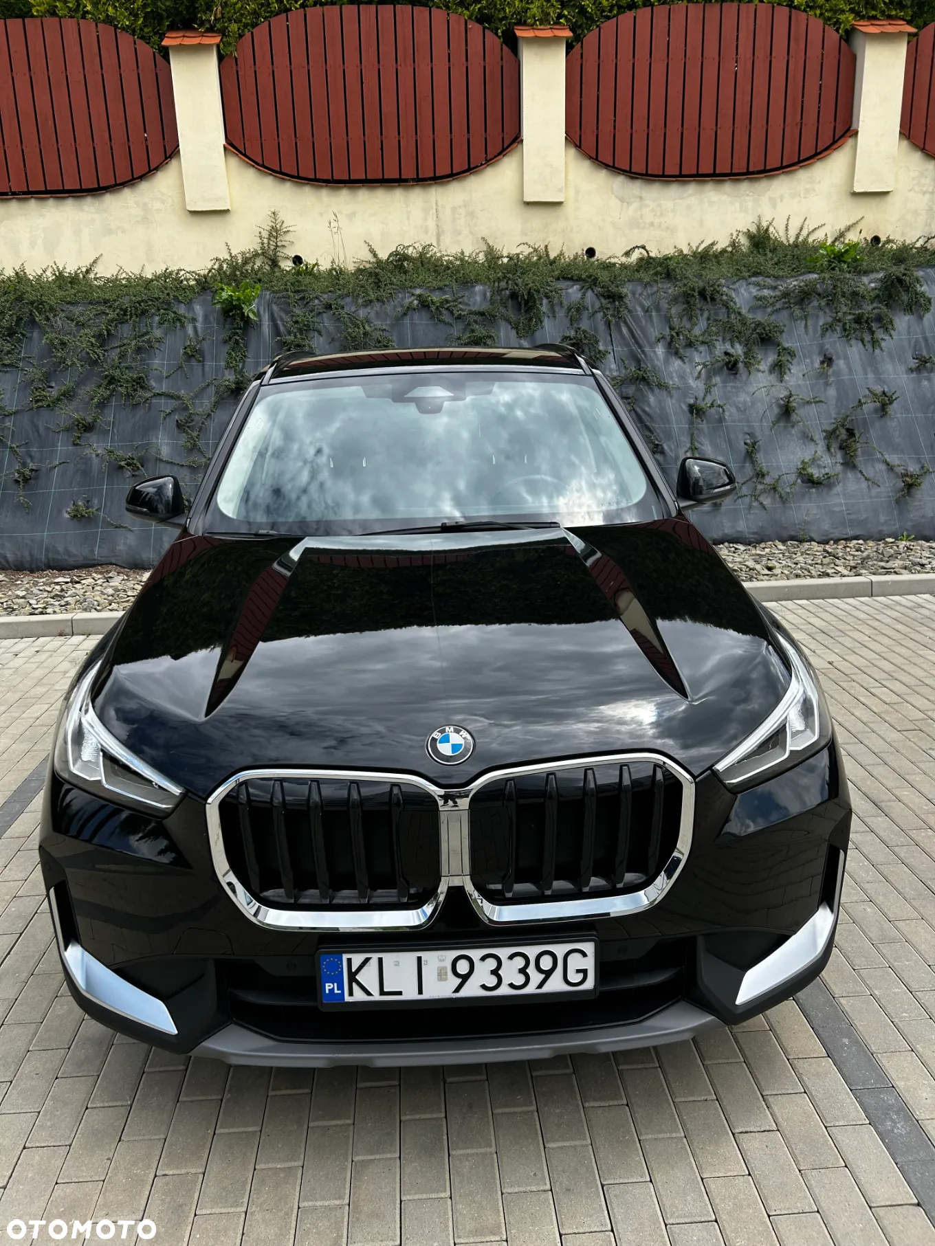 BMW X1 xDrive20d - 3