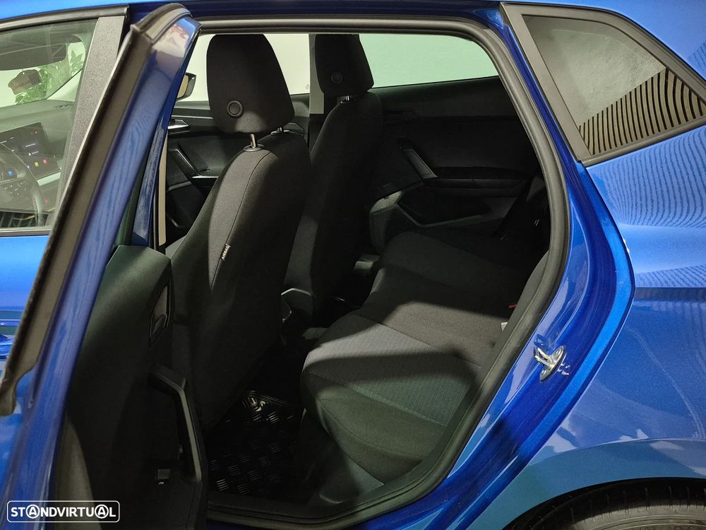 SEAT Ibiza 1.0 TSI Style - 32