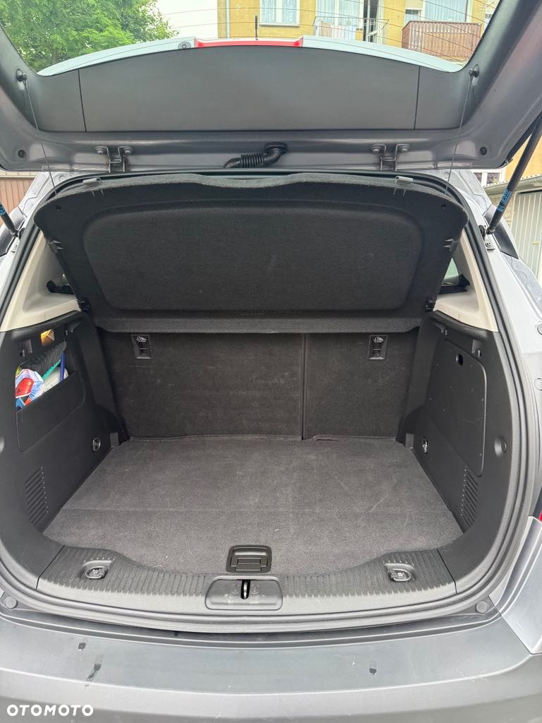 Opel Mokka - 7