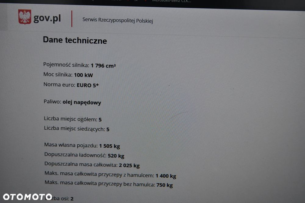 Mercedes-Benz Klasa B - 37