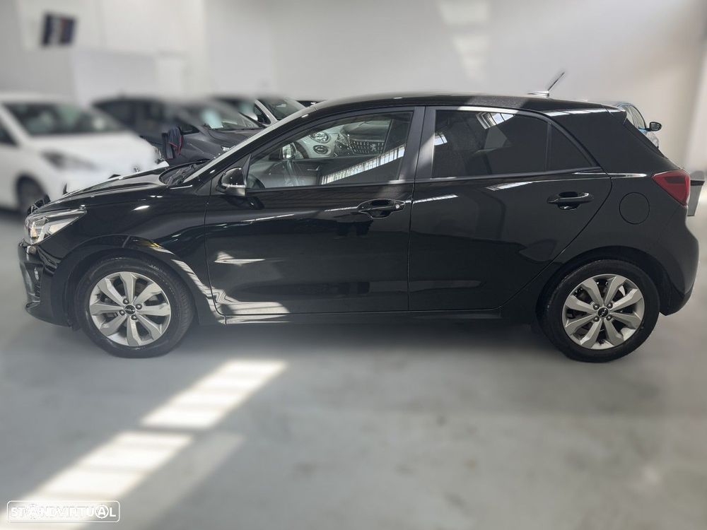 Kia Rio 1.0 T-GDi Drive 7DCT - 7