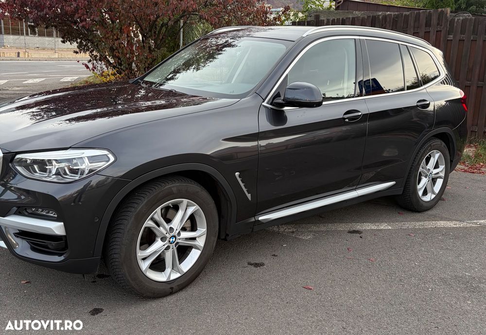 BMW X3 - 10