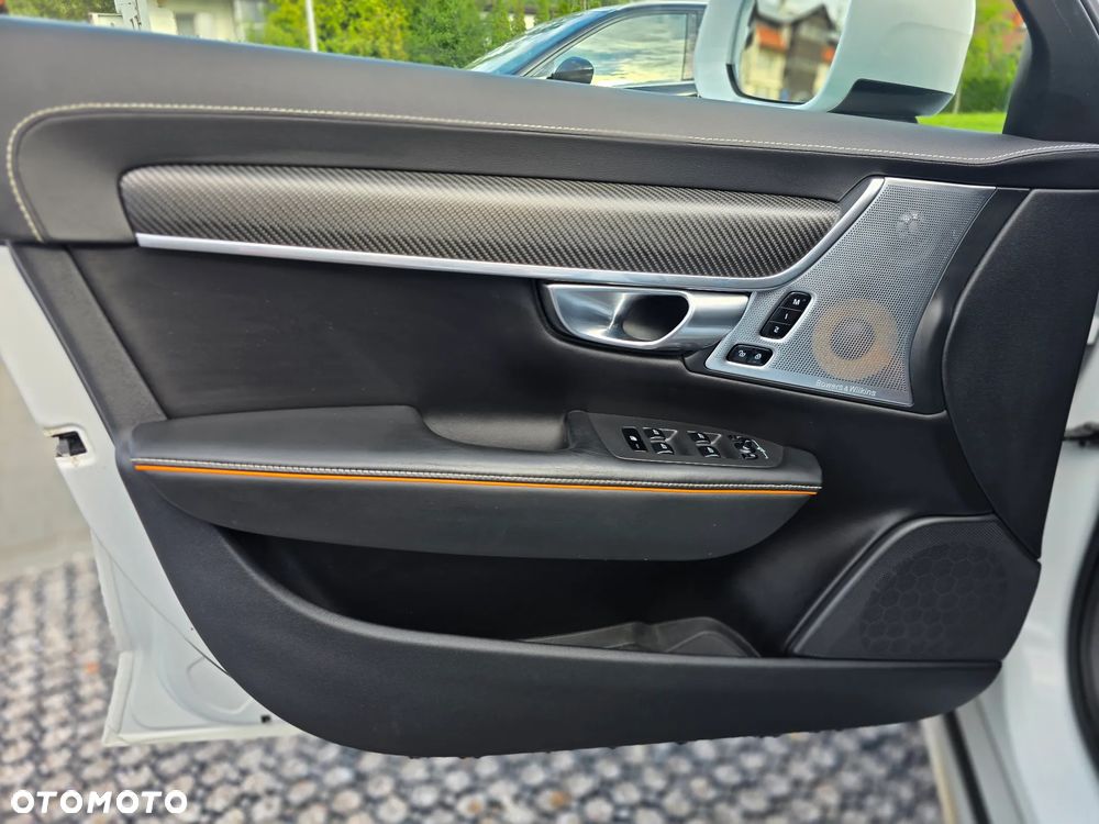 Volvo V90 Cross Country T6 AWD Geartronic Ocean Race - 22