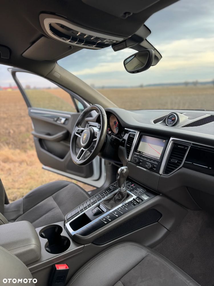 Porsche Macan S PDK - 24