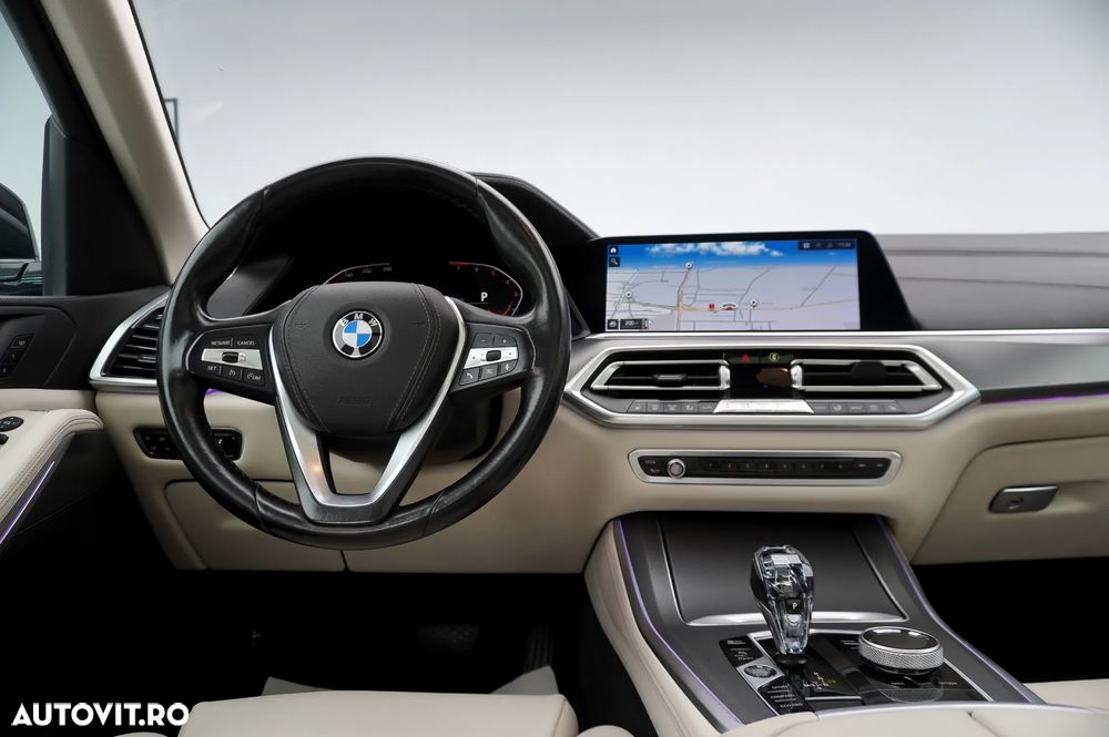 BMW X5 xDrive40i xLine - 18