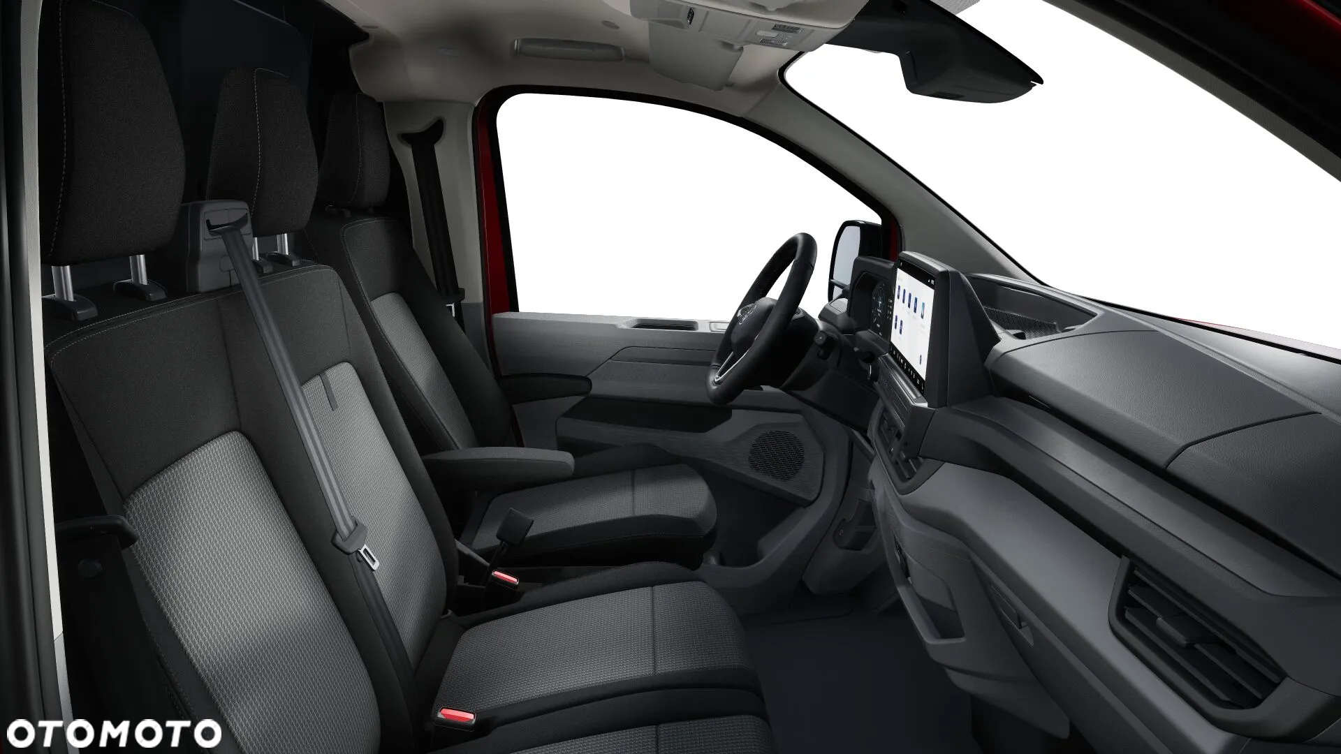 Volkswagen Transporter T7 - 8