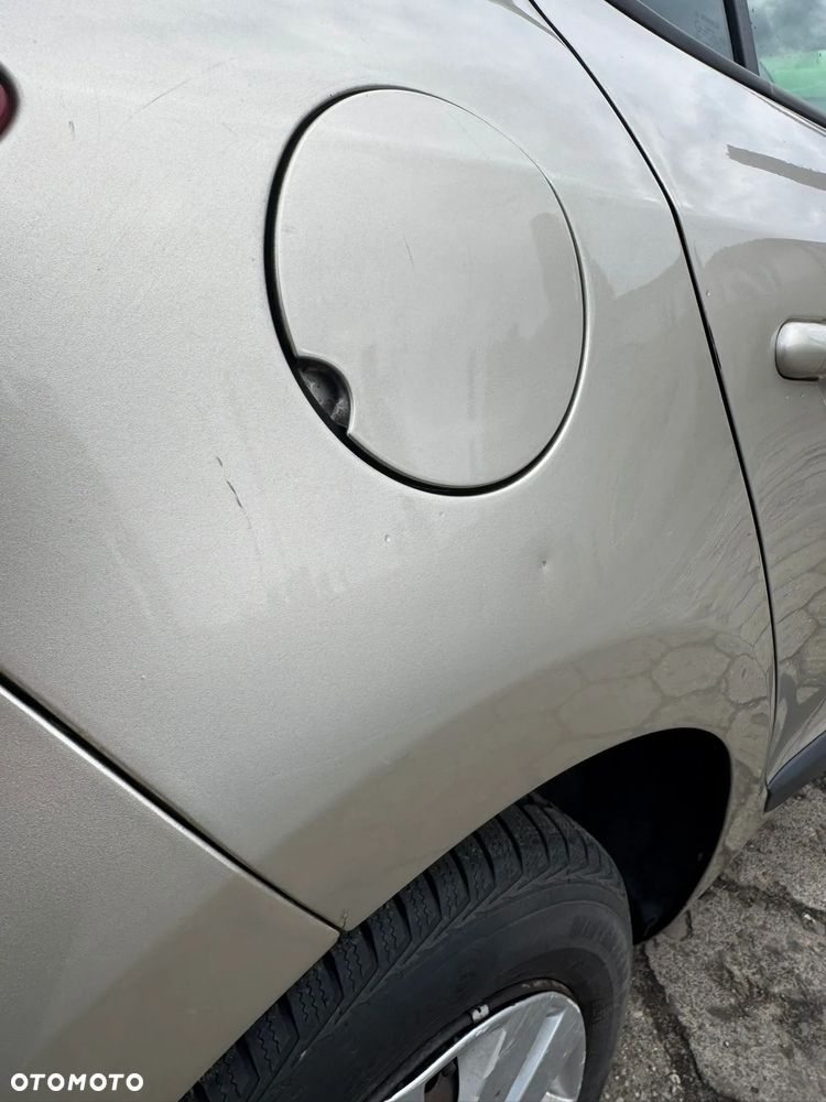 Renault Megane 1.6 16V Style Edition - 15