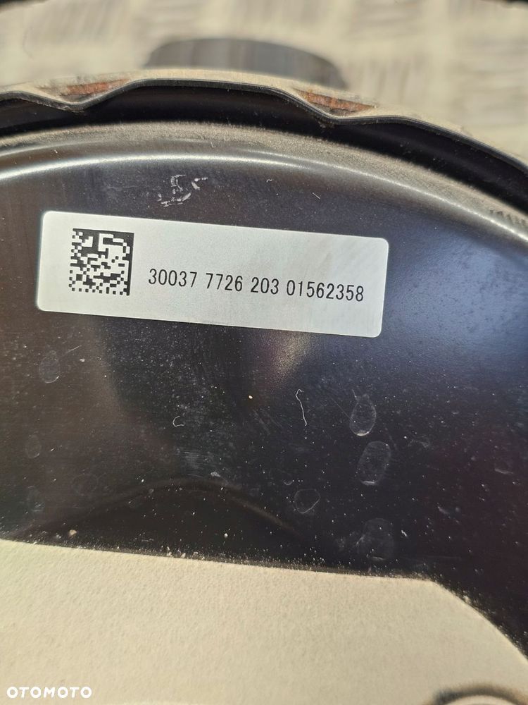 serwo pompa hamulcowa eu n24343800 mazda mx5 mx-5 iv nd - 3