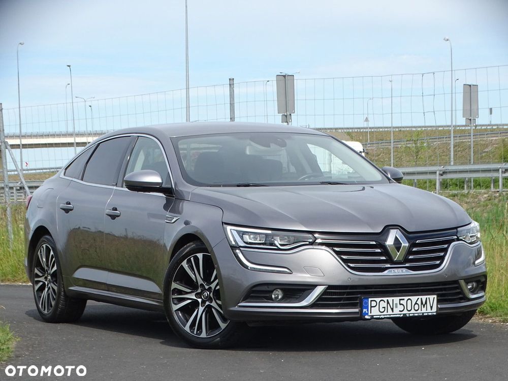 Renault Talisman ENERGY dCi 160 EDC INTENS - 40