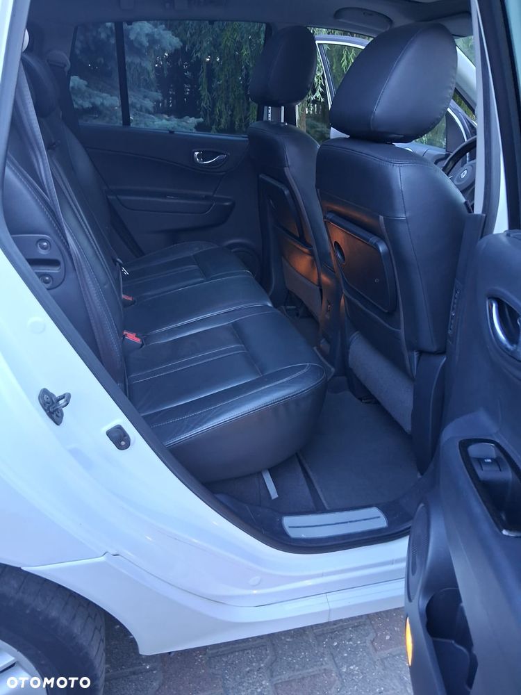 Renault Koleos 2.0 dCi 4x4 Privilege Euro5 - 14