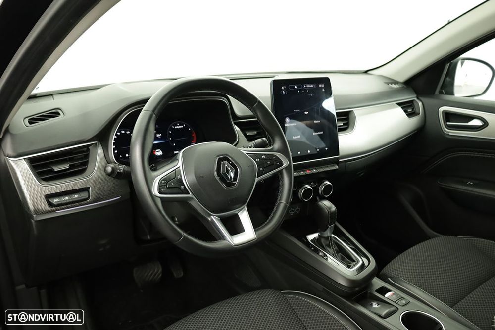 Renault Arkana 1.3 TCe Techno EDC - 7