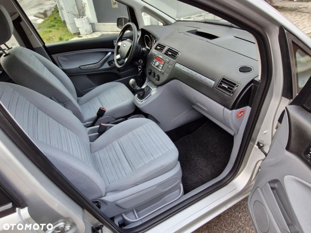 Ford C-MAX 1.6 Trend - 9