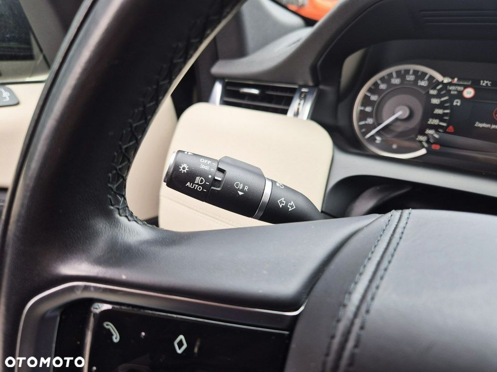 Land Rover Discovery Sport - 29