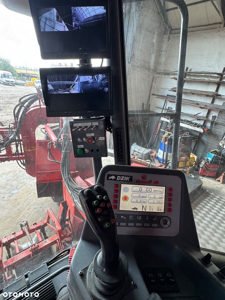 Dewulf Dewulf RA3060 - 9