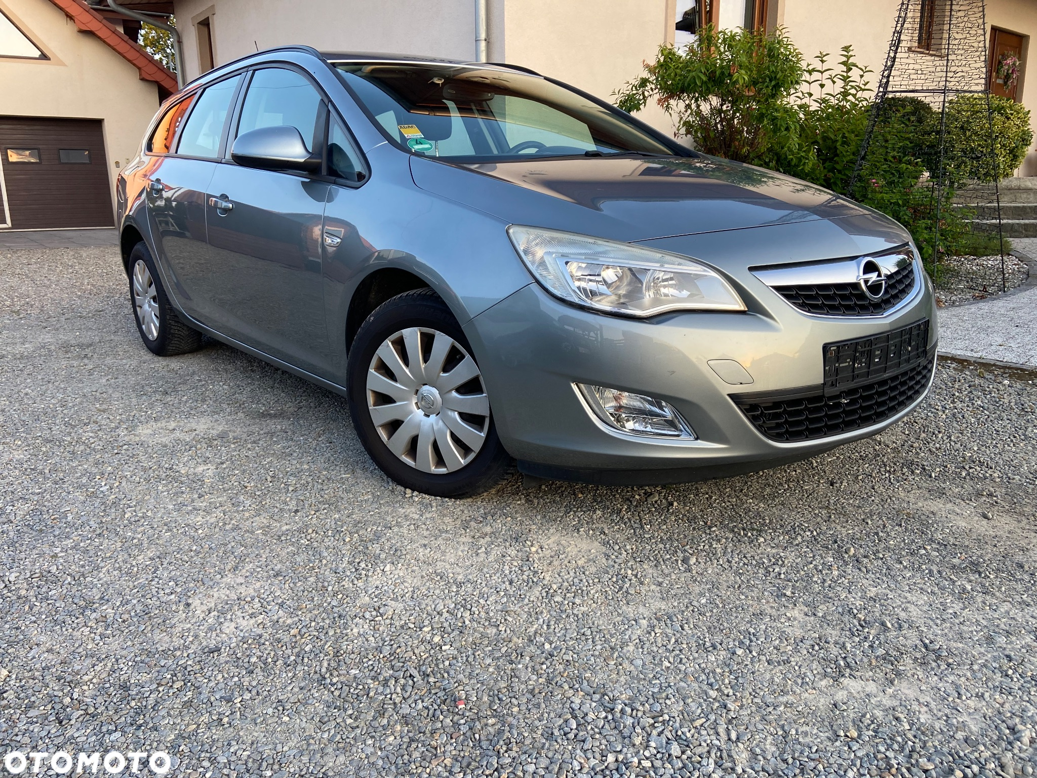 Opel Astra 1.4 Turbo Active - 3