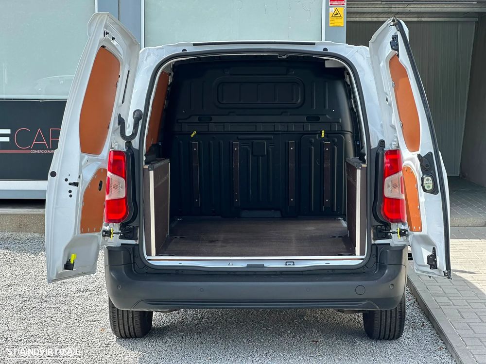 Toyota Proace City - 6