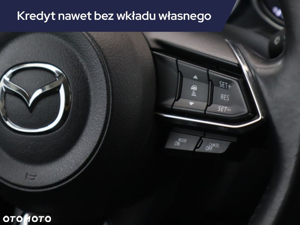 Mazda 6 - 19
