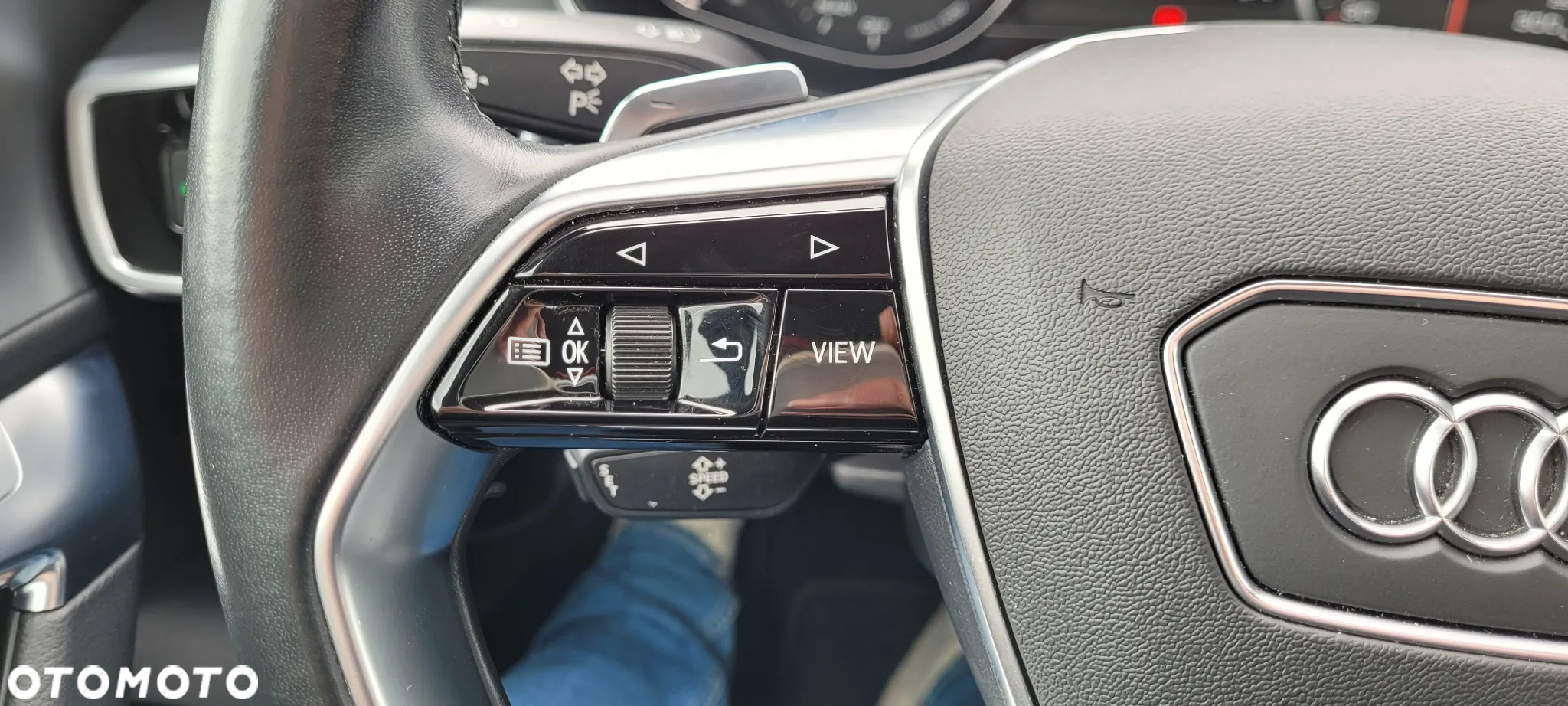 Audi A6 - 28