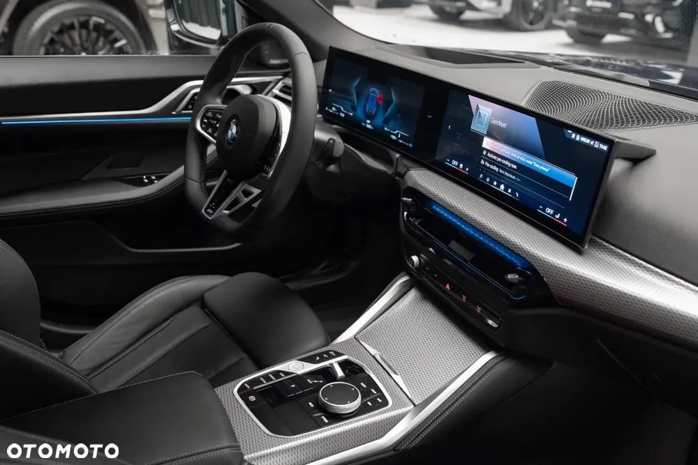 BMW Seria 4 420i - 38