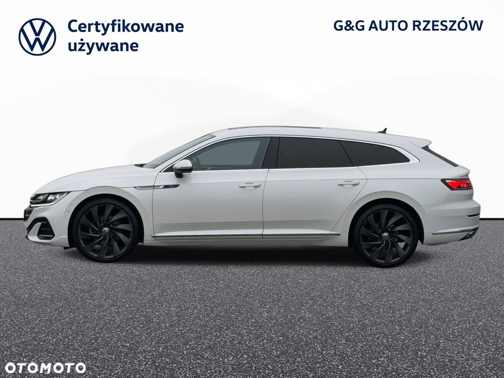 Volkswagen Arteon Shooting Brake 2.0 TDI 4Motion R-Line DSG - 6