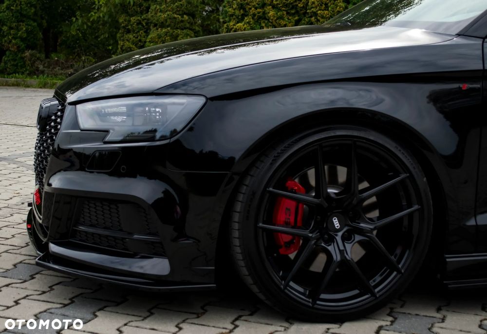 Audi A3 Limousine - 6