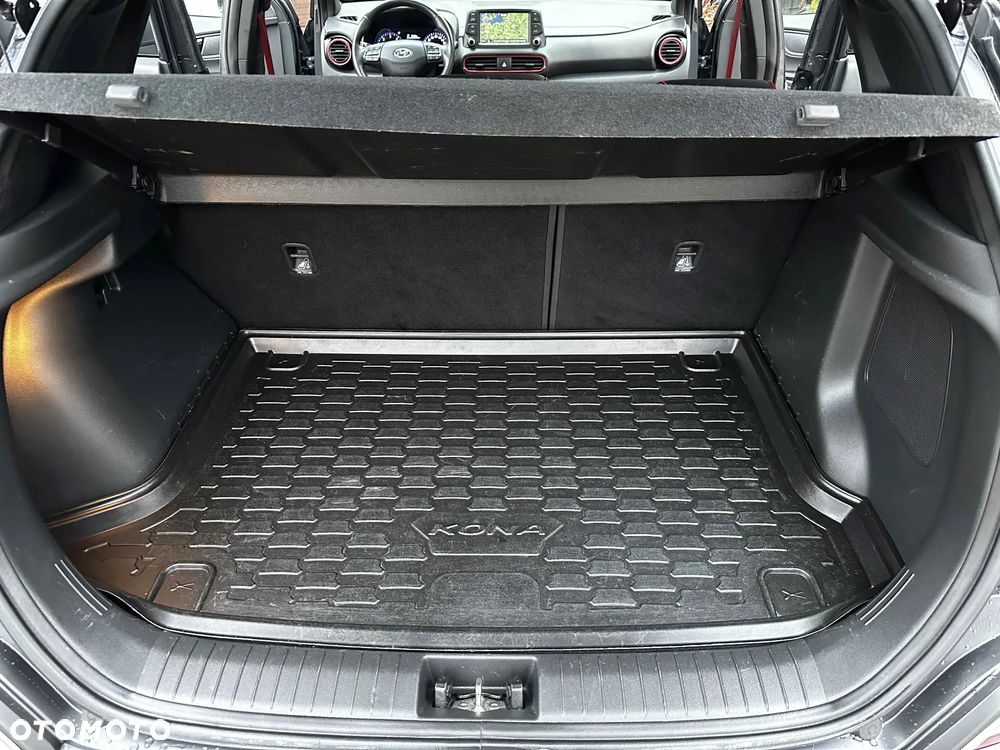 Hyundai Kona 1.6 CRDi DCT 4WD Premium - 35