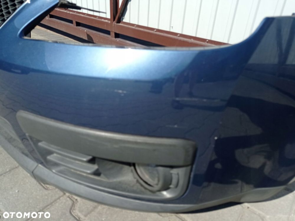 FORD C-MAX I ZDERZAK PRZÓD PRZEDNI DM2 - 6