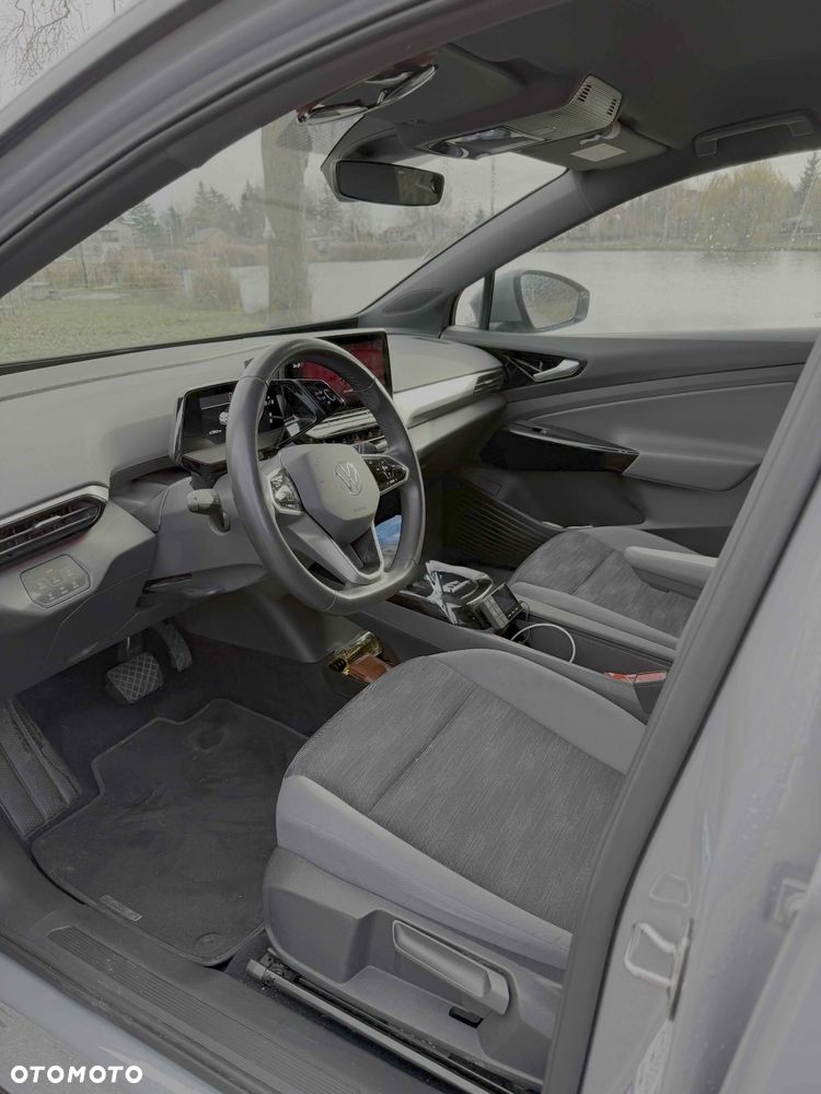Volkswagen ID.4 77kWh Pro Performance - 10