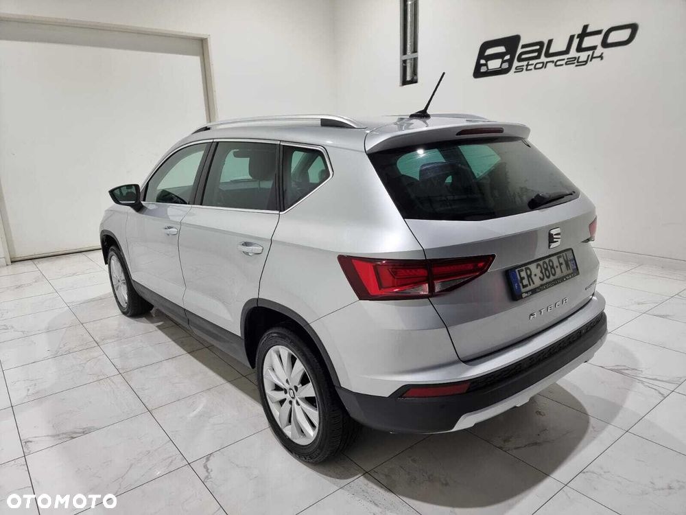 Seat Ateca - 7