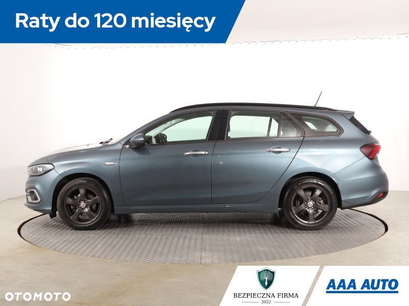 Fiat Tipo - 4