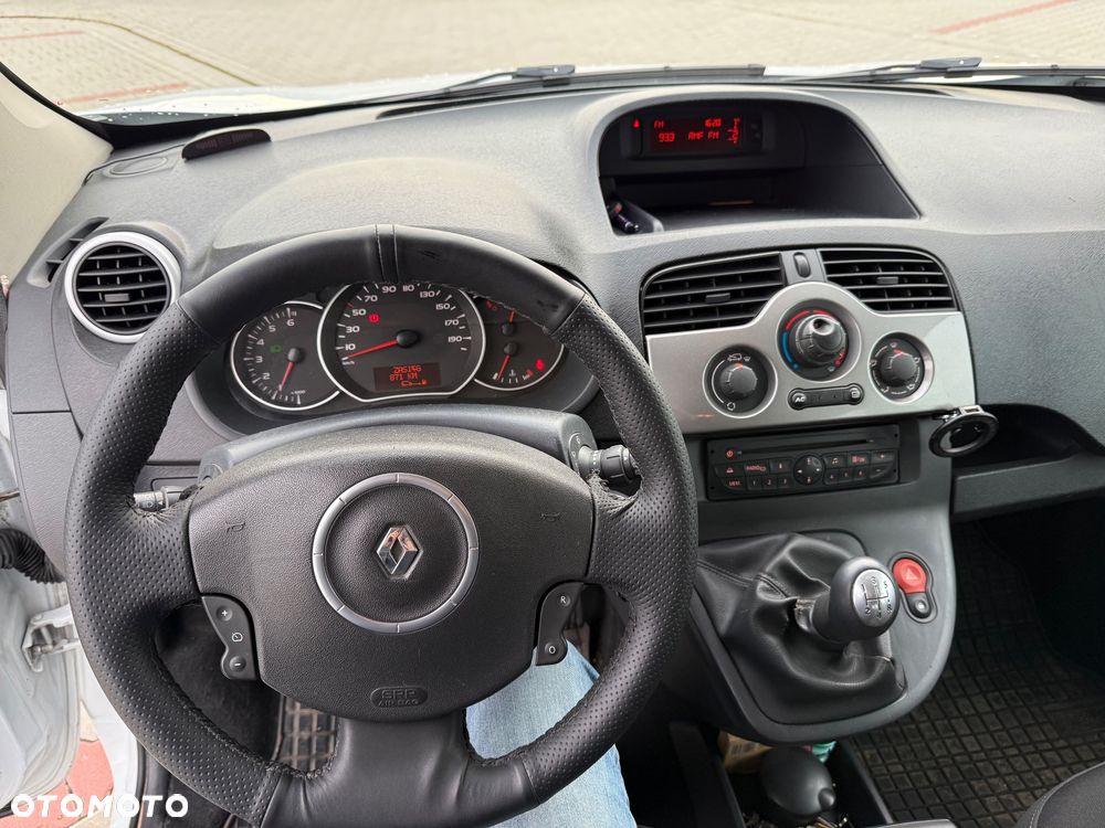 Renault Kangoo - 20