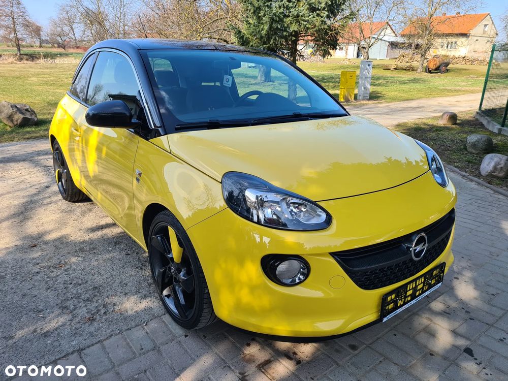 Opel Adam - 2