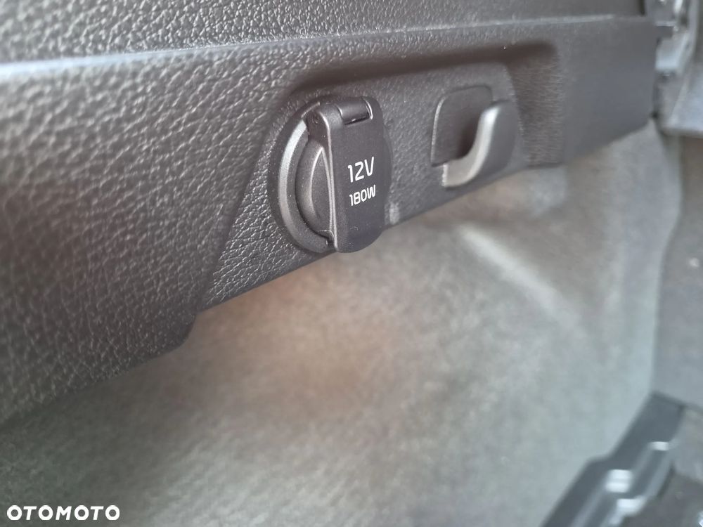 Kia XCeed 1.5 T-GDI M DCT - 28