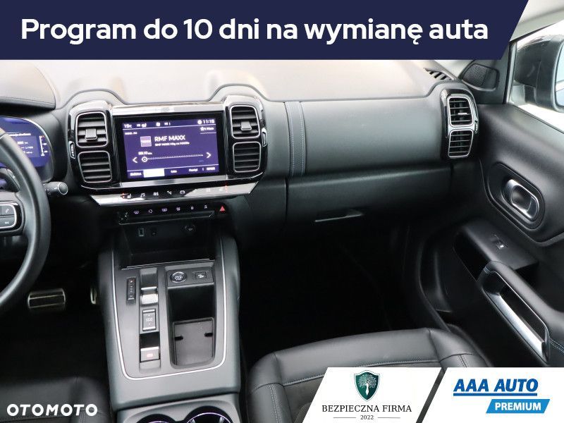 Citroën C5 Aircross - 9