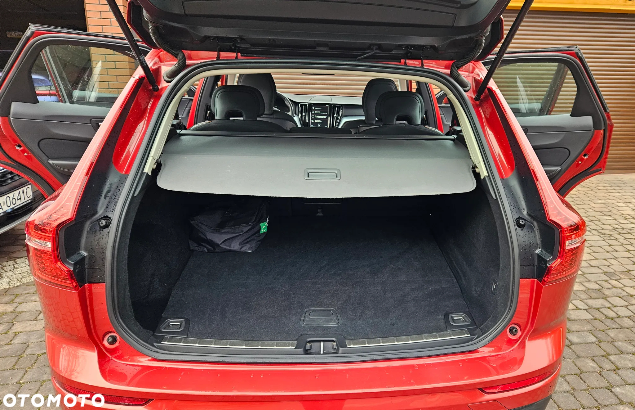 Volvo XC 60 - 20