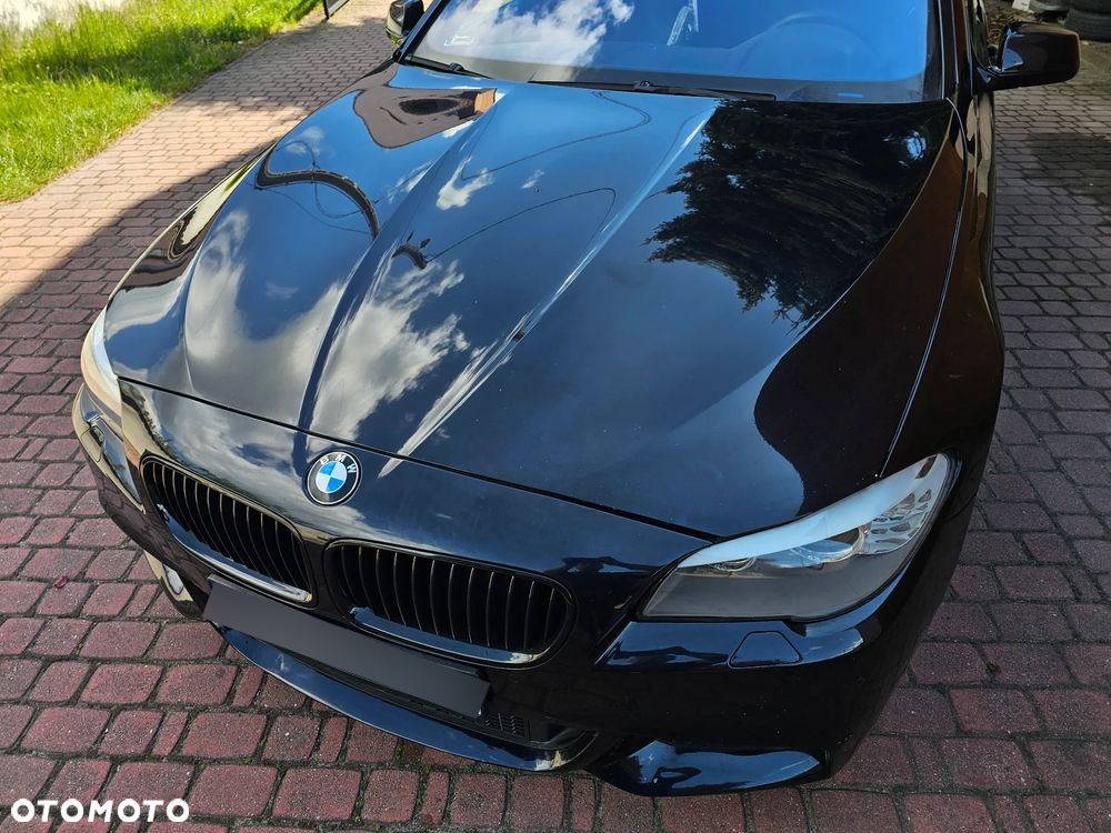 BMW Seria 5 - 12