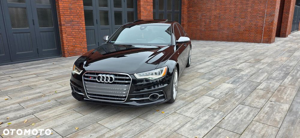 Audi S6 Limousine ver-4-0-tfsi-quattro-s-tronic - 6