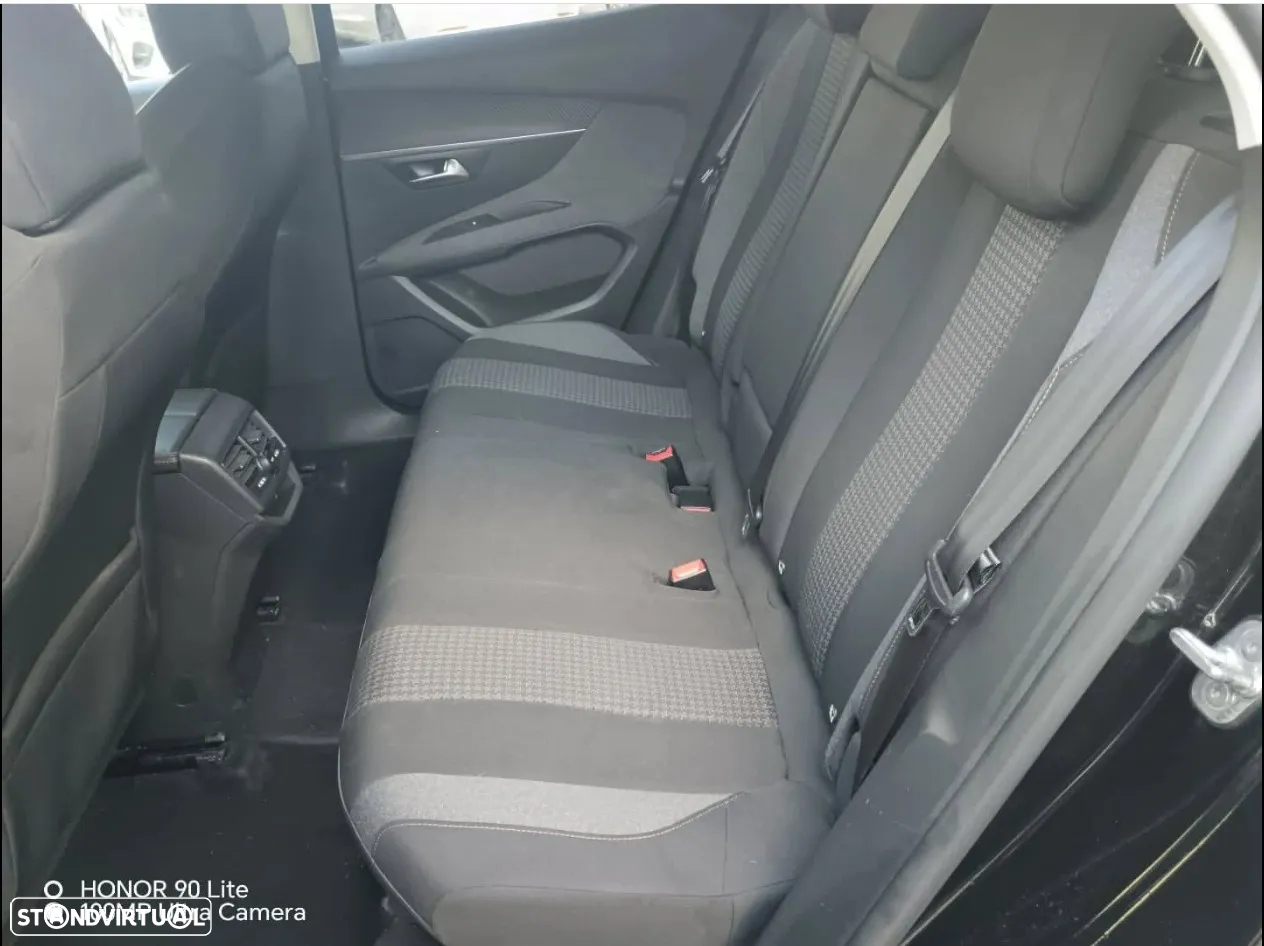 Peugeot 3008 BlueHDi 130 Stop & Start EAT8 Allure - 5