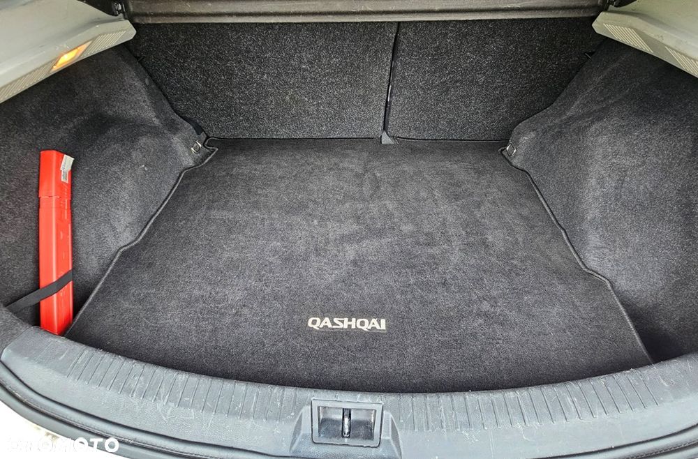 Nissan Qashqai 1.6 Tekna - 21