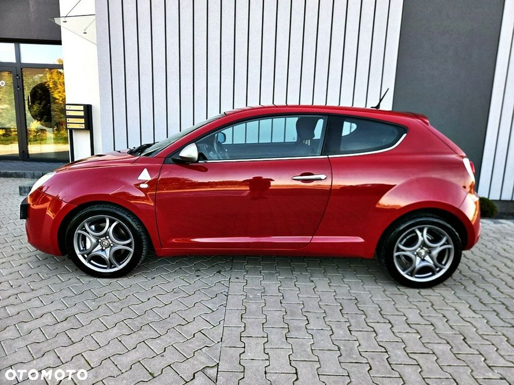 Alfa Romeo Mito - 24