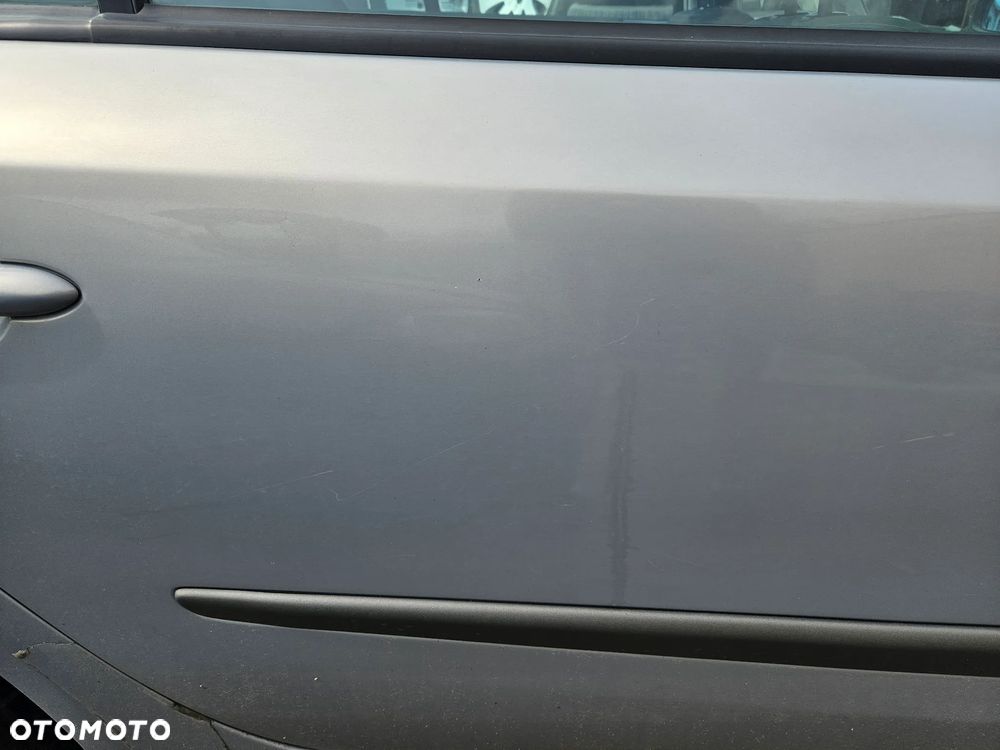 RENAULT LAGUNA II LIFT DRZWI PRAWY TYŁ PRAWE TYLNE TEA19 - 4
