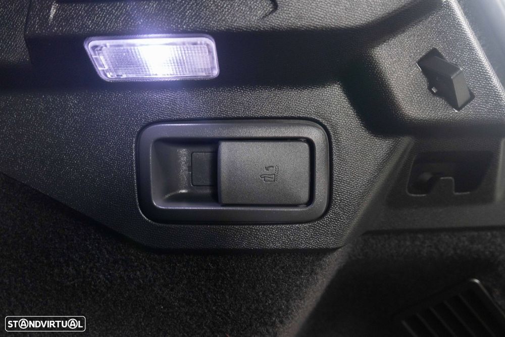 DS DS7 Crossback E-Tense Performance Line+ EAT8 - 16