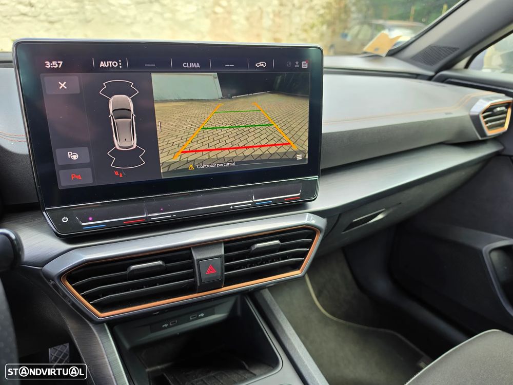 Cupra Formentor 1.4 e-Hybrid Sport DSG - 19