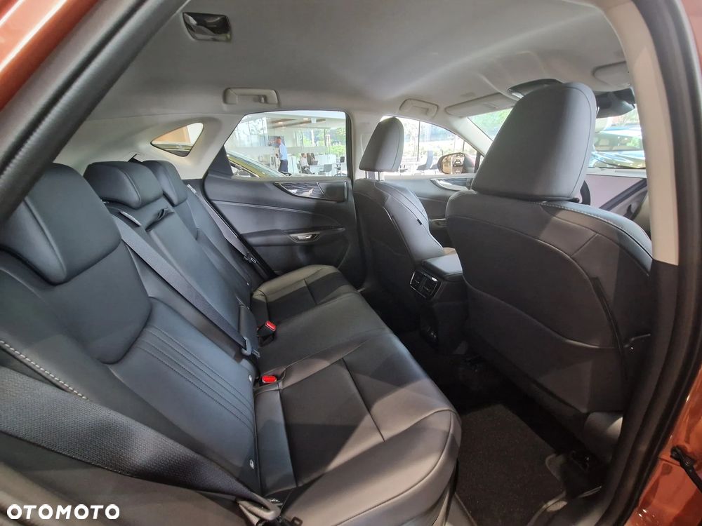 Lexus NX 350h Prestige AWD - 8