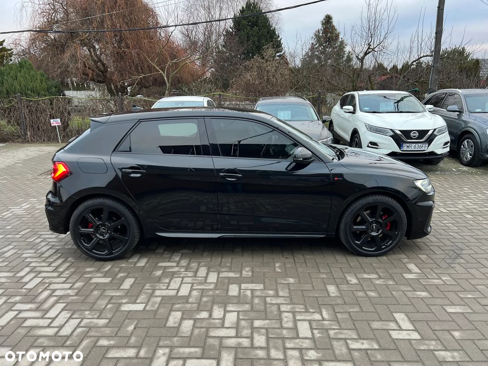 Audi A1 Sportback - 37